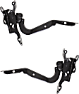 Driver and Passenger Side Hood Hinges