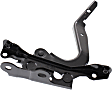 Driver and Passenger Side Hood Hinges