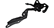 Driver and Passenger Side Hood Hinges