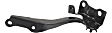 Driver and Passenger Side Hood Hinges