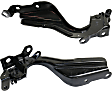Driver and Passenger Side Hood Hinges