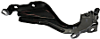 Driver and Passenger Side Hood Hinges