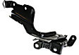 Driver and Passenger Side Hood Hinges