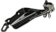 Driver and Passenger Side Hood Hinges