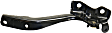 Driver and Passenger Side Hood Hinges