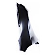 2008 Subaru Impreza - Front, Driver and Passenger Side Fender