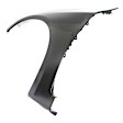 2008 Subaru Impreza - Front, Driver and Passenger Side Fender