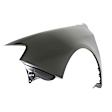 2008 Subaru Impreza - Front, Driver and Passenger Side Fender