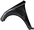 2013 Subaru Legacy - Front, Driver and Passenger Side Fender