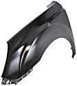 2013 Subaru Legacy - Front, Driver and Passenger Side Fender