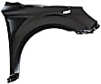 2013 Subaru Legacy - Front, Driver and Passenger Side Fender