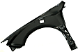 Front, Driver and Passenger Side Fenders