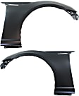 2013-2016 Scion FR-S - Front, Driver and Passenger Side Fenders