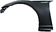 2013-2016 Scion FR-S - Front, Driver and Passenger Side Fenders