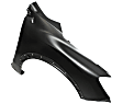 Front, Driver and Passenger Side Fenders