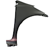 Front, Driver and Passenger Side Fenders