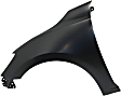 Front, Driver and Passenger Side Fenders