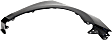 Front, Driver and Passenger Side Fenders