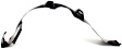 Front, Driver and Passenger Side, Fender Liner