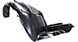 2011 Subaru Forester - Front, Driver and Passenger Side Fender Liner