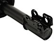 Front and Rear, Driver and Passenger Side Fully Loaded Strut, Front Wheel Drive