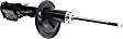 Shock and Fully Loaded Strut - Front and Rear, Driver and Passenger Side, AWD/FWD