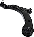 2008 Chevrolet Cobalt - Front, Driver and Passenger Side, Lower Control Arm, Front Wheel Drive, For Models With FE1 Suspension