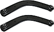 Rear, Driver and Passenger Side, Upper Control Arms