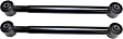 Rear, Driver and Passenger Side, Lower Control Arms