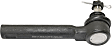 Front, Driver and Passenger Side, Outer Tie Rod Ends