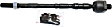 2014 Subaru Outback - Front, Driver and Passenger Side, Inner and Outer Tie Rod End