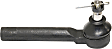 2014 Subaru Outback - Front, Driver and Passenger Side, Inner and Outer Tie Rod End