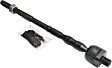 2014 Subaru Outback - Front, Driver and Passenger Side, Inner and Outer Tie Rod End