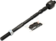 2014 Subaru Outback - Front, Driver and Passenger Side, Inner and Outer Tie Rod End