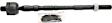 2014 Subaru Outback - Front, Driver and Passenger Side, Inner and Outer Tie Rod End