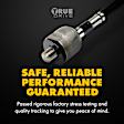 2014 Subaru Outback - Front, Driver and Passenger Side, Inner and Outer Tie Rod End
