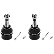 1994-2004 Subaru Impreza - Front, Driver and Passenger Side, Lower Ball Joints