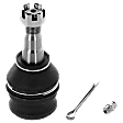 1994-2004 Subaru Impreza - Front, Driver and Passenger Side, Lower Ball Joints