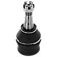 1994-2004 Subaru Impreza - Front, Driver and Passenger Side, Lower Ball Joints