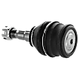 1994-2004 Subaru Impreza - Front, Driver and Passenger Side, Lower Ball Joints