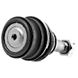 1994-2004 Subaru Impreza - Front, Driver and Passenger Side, Lower Ball Joints