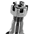 1994-2004 Subaru Impreza - Front, Driver and Passenger Side, Lower Ball Joints