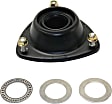 Front, Driver and Passenger Side Shock and Strut Mount