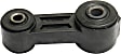Front and Rear, Driver and Passenger Side Sway Bar Link