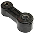 Front and Rear, Driver and Passenger Side Sway Bar Link