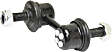 Front, Driver and Passenger Side Sway Bar Links