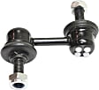Front, Driver and Passenger Side Sway Bar Links