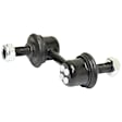 Front and Rear, Driver and Passenger Side Sway Bar Link