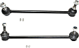 Front Sway Bar Links