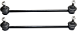 Front, Driver and Passenger Side Sway Bar Link
